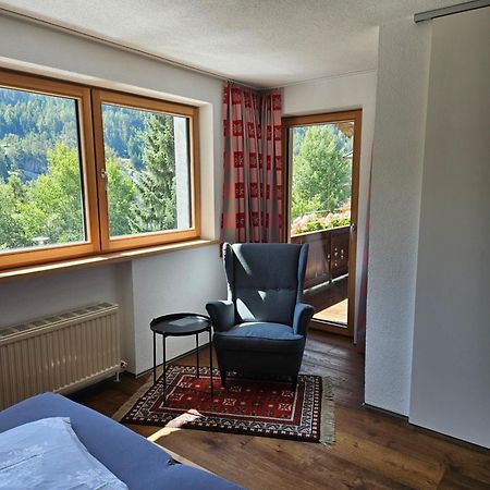 זולדן Ferienwohnung Scheiber מראה חיצוני תמונה
