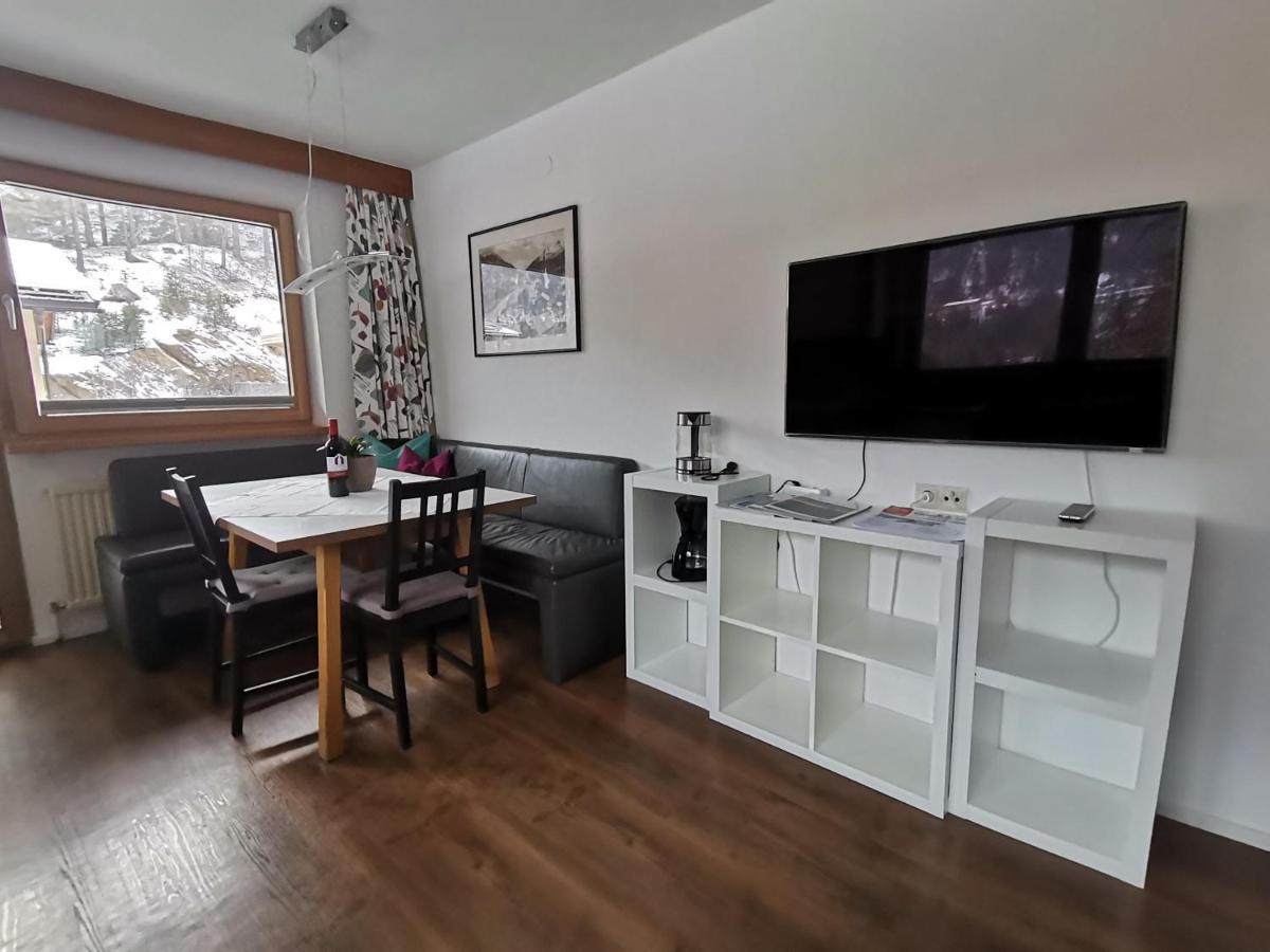 זולדן Ferienwohnung Scheiber מראה חיצוני תמונה