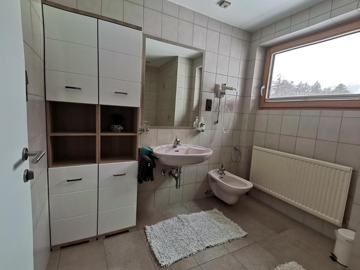 זולדן Ferienwohnung Scheiber מראה חיצוני תמונה