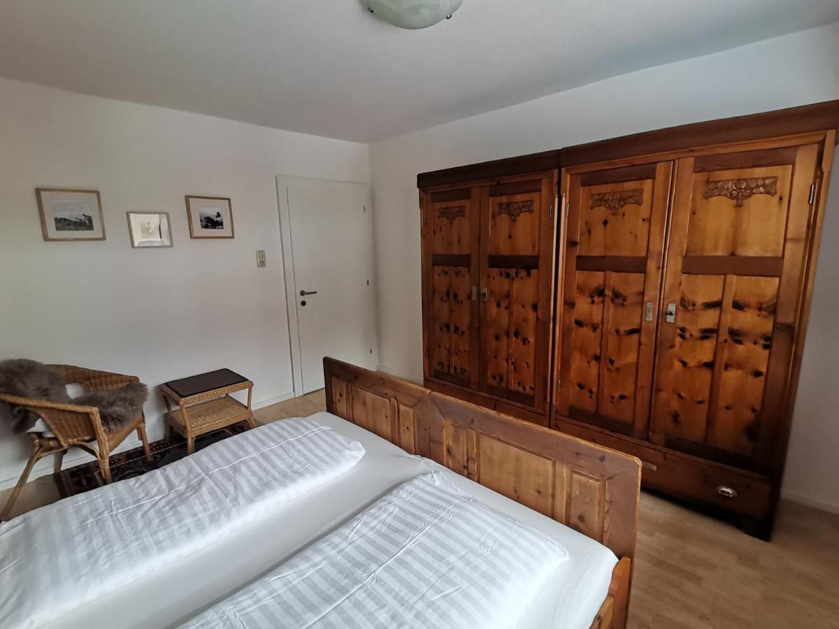 זולדן Ferienwohnung Scheiber מראה חיצוני תמונה