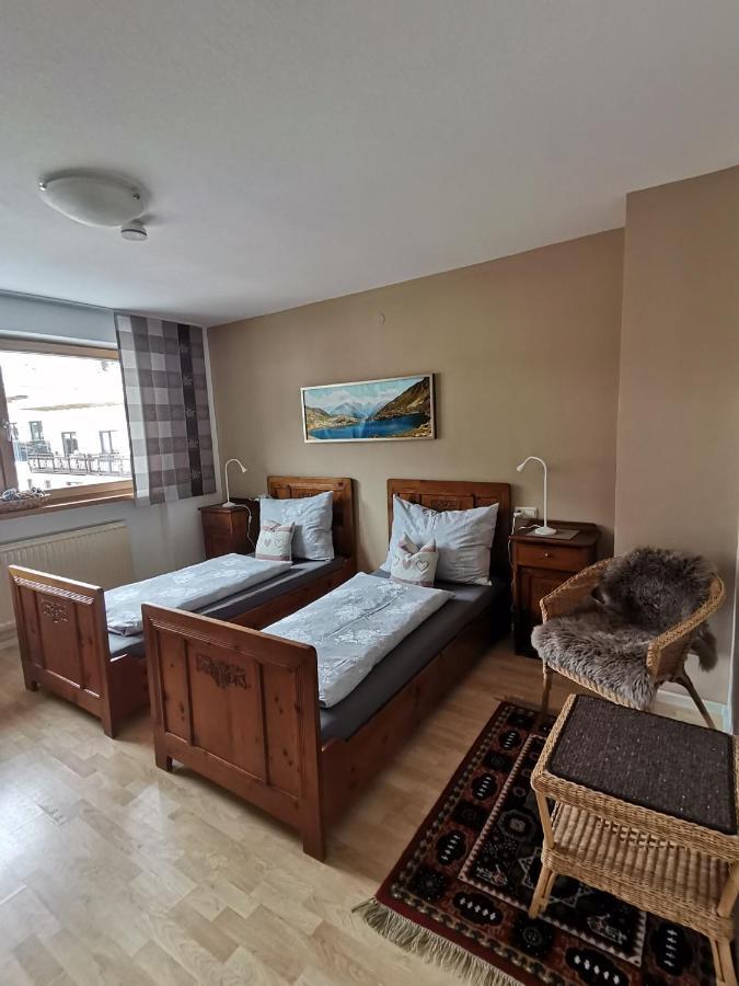 זולדן Ferienwohnung Scheiber מראה חיצוני תמונה