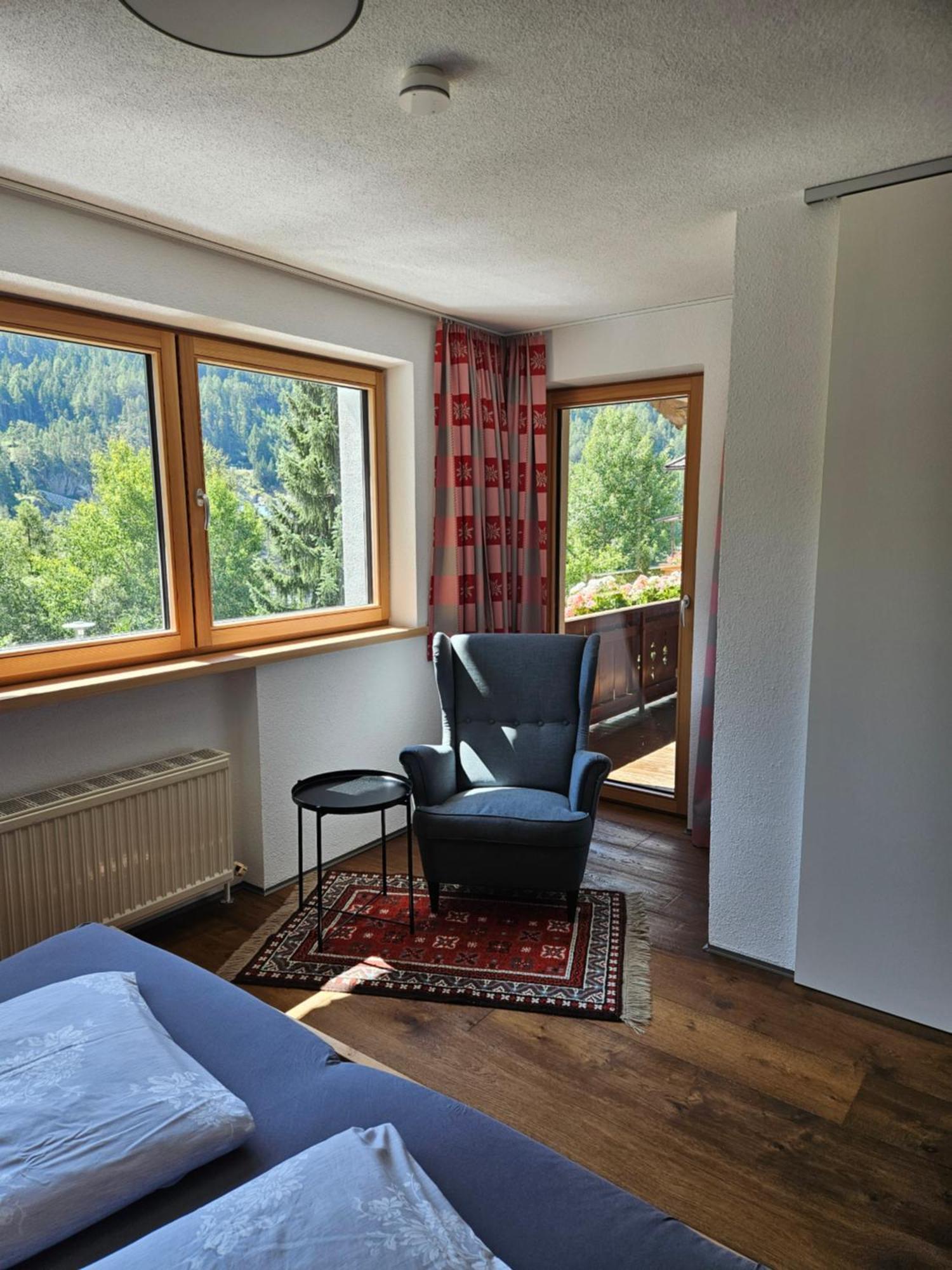 זולדן Ferienwohnung Scheiber מראה חיצוני תמונה